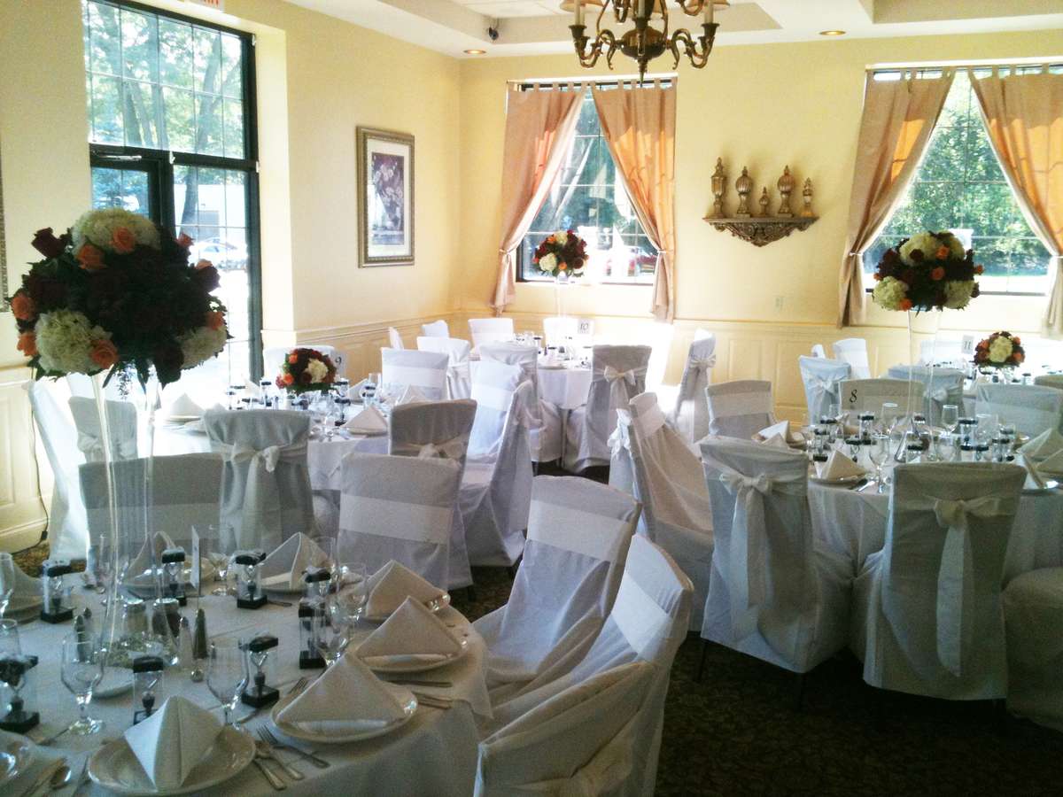 Events space