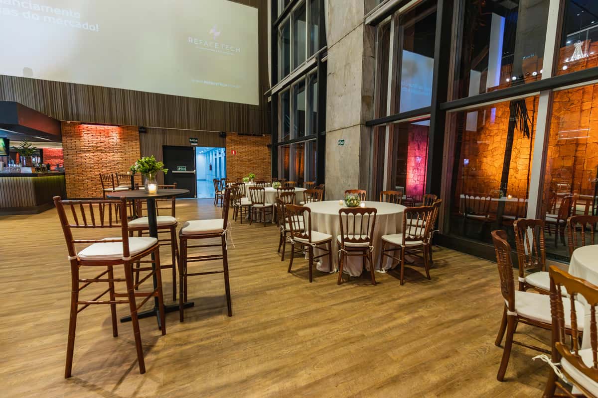 Events space