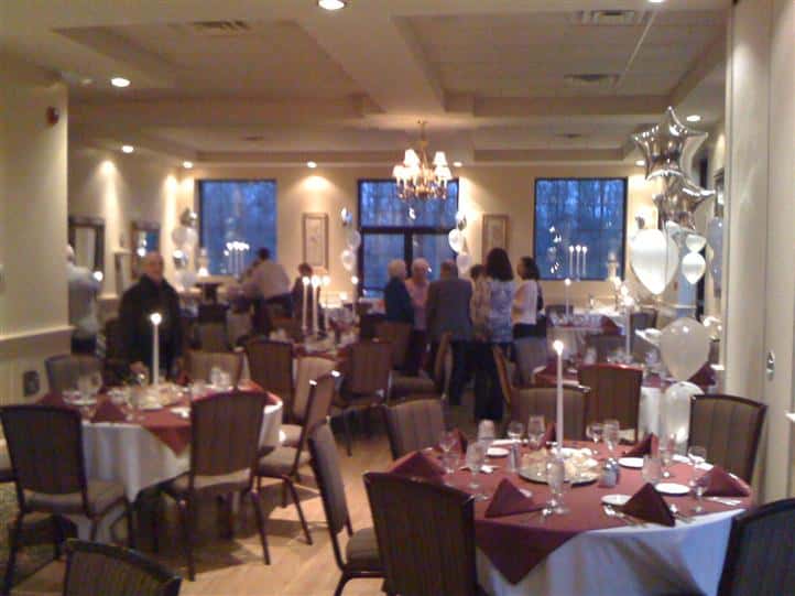 Banquet