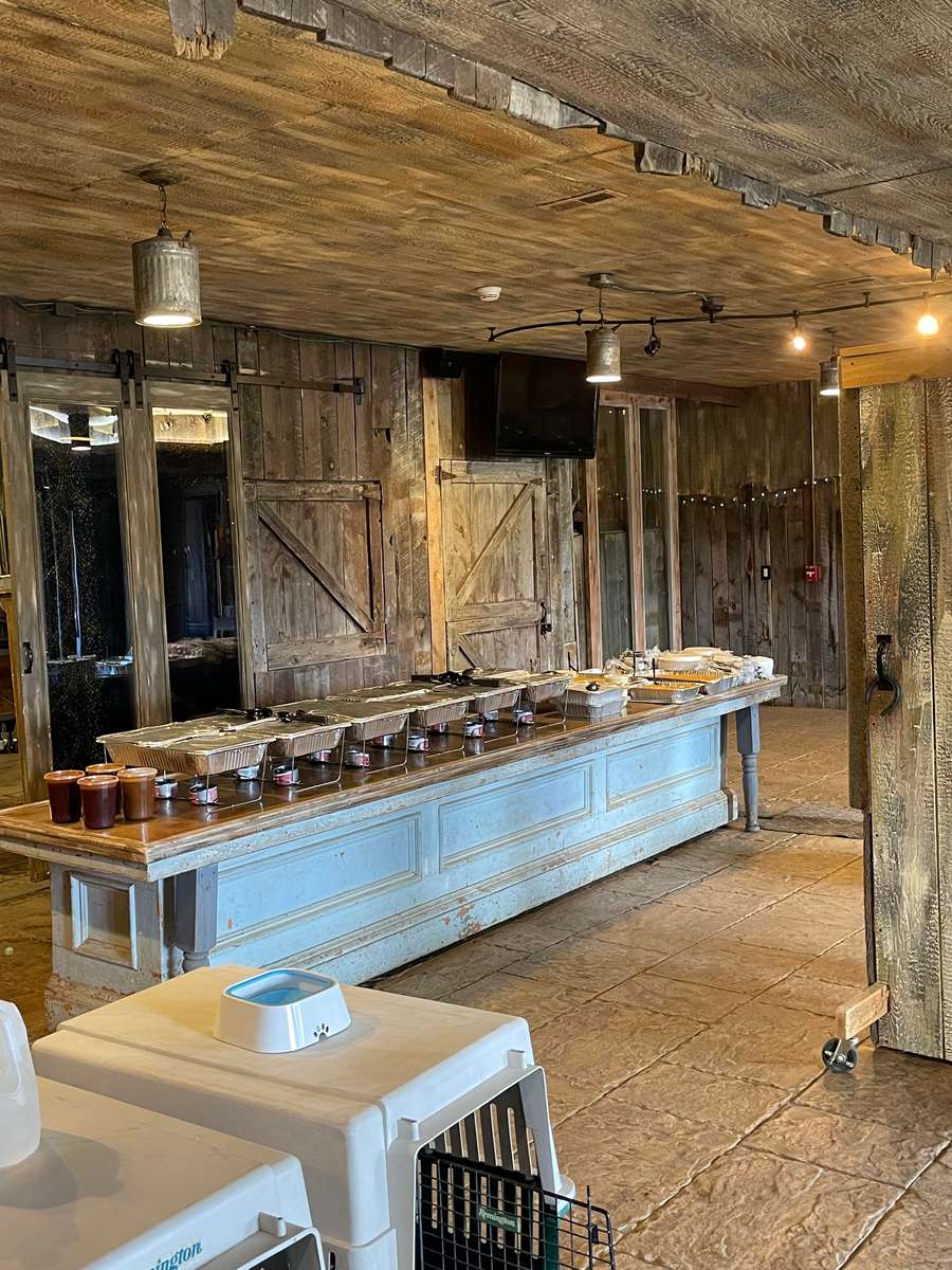 Seasoned Swine BBQ