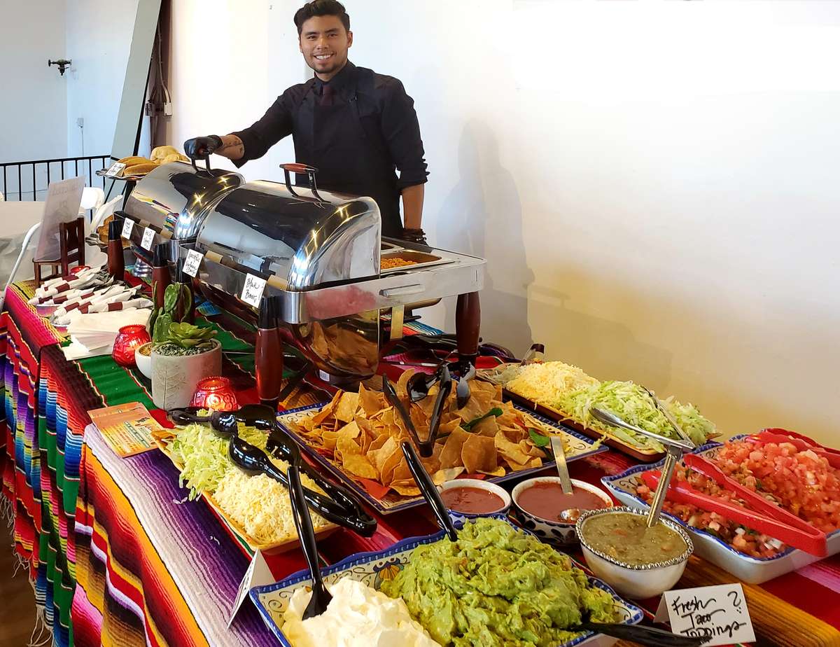 Catering & Parties - Joselito's Mexican Food - Restaurant in Tujunga, CA