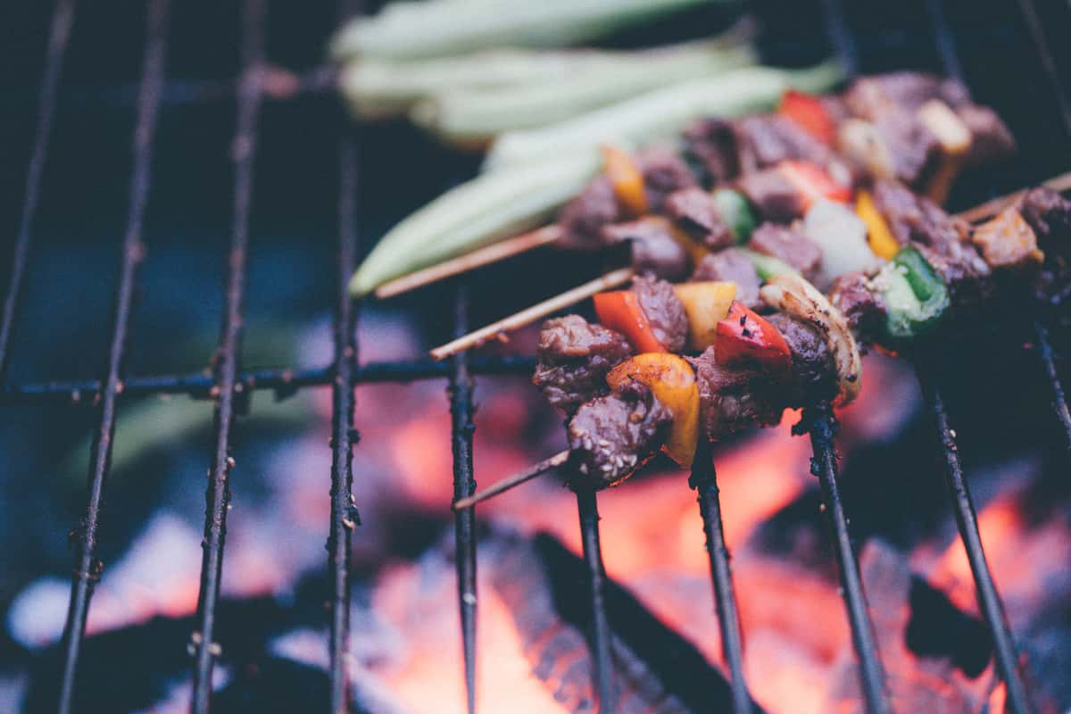 Skewers