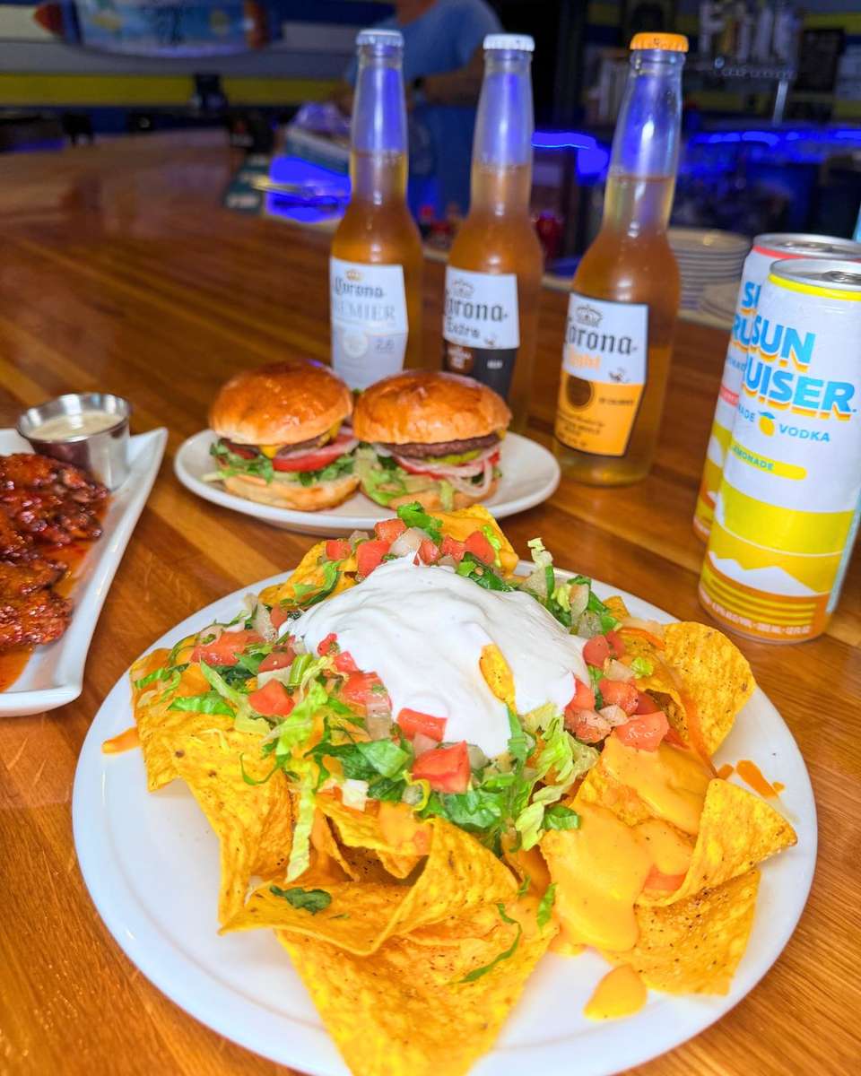 Appetizers