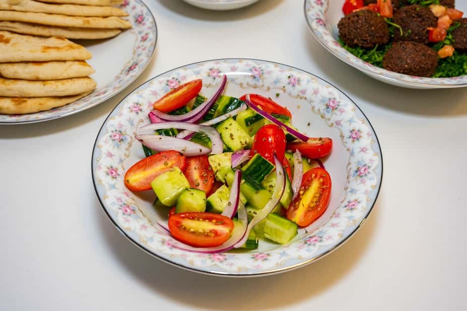 italian salad