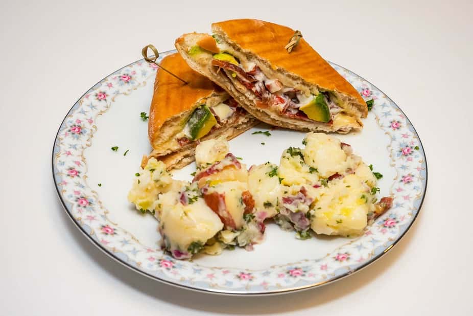 italian panini