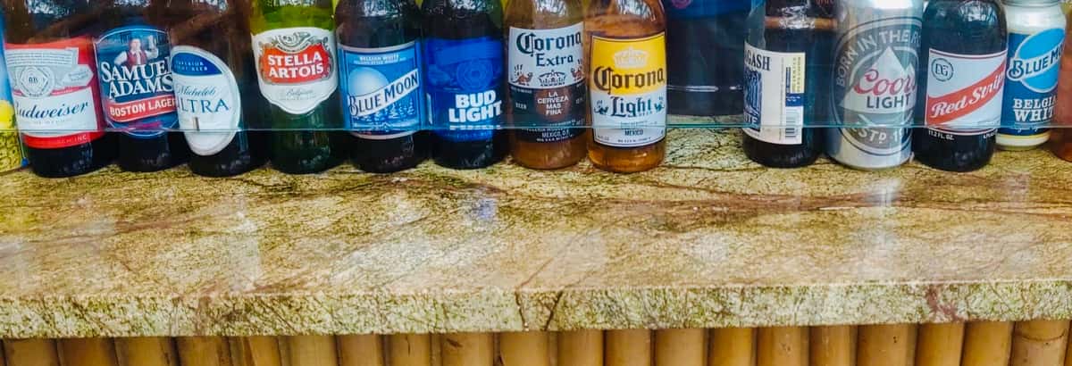 Drinks