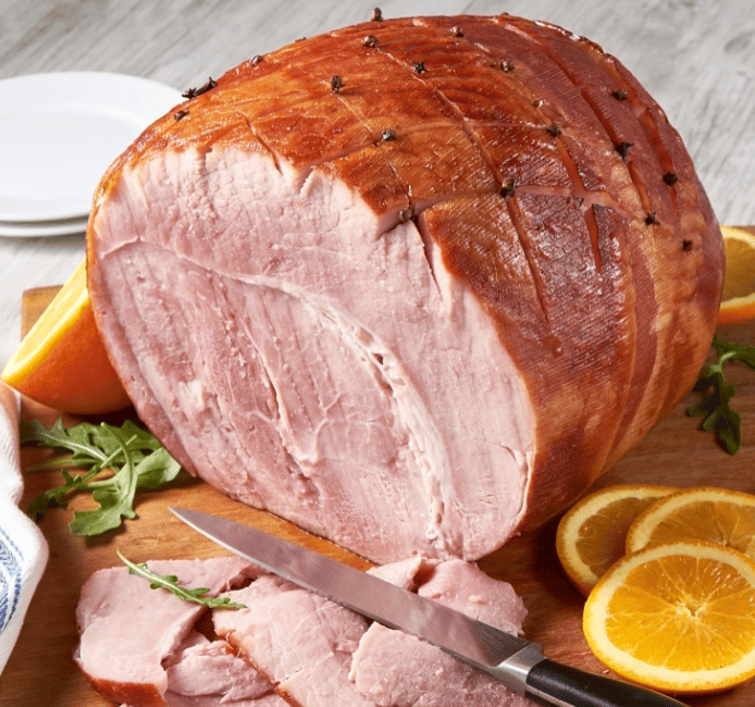 Easter Dinner