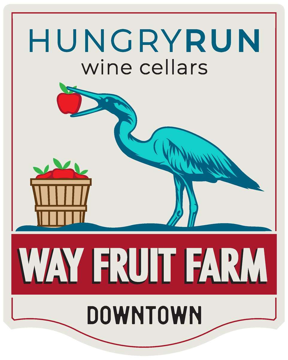way fruit farm downtown
