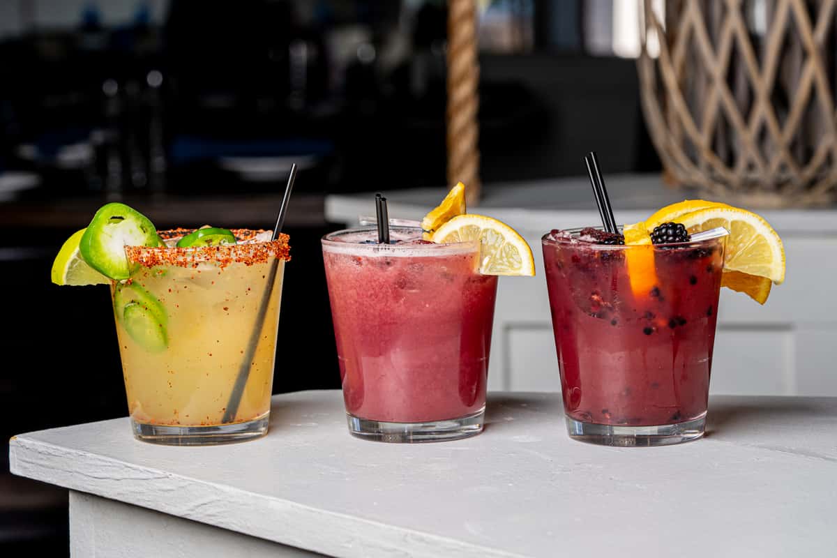 Cocktails