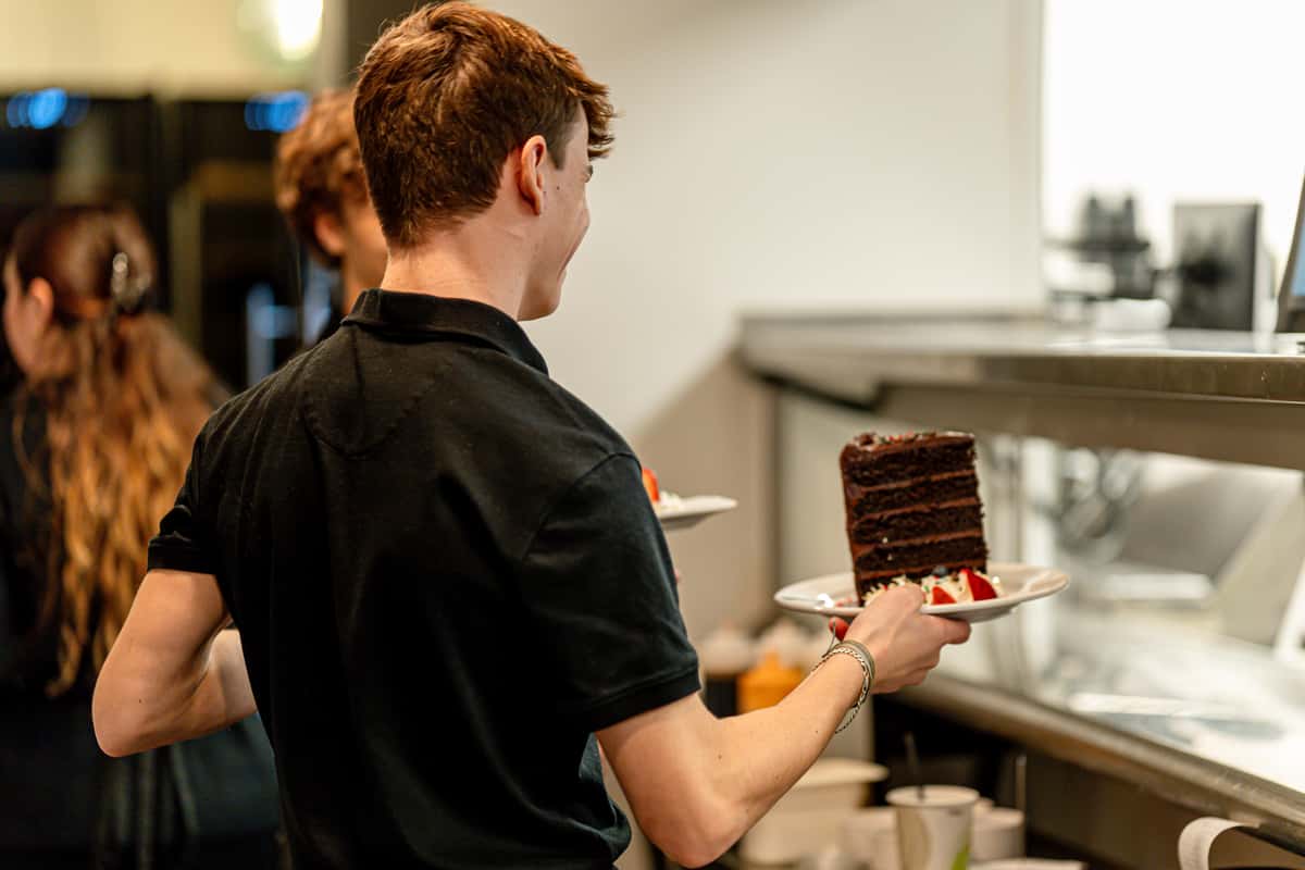 employee