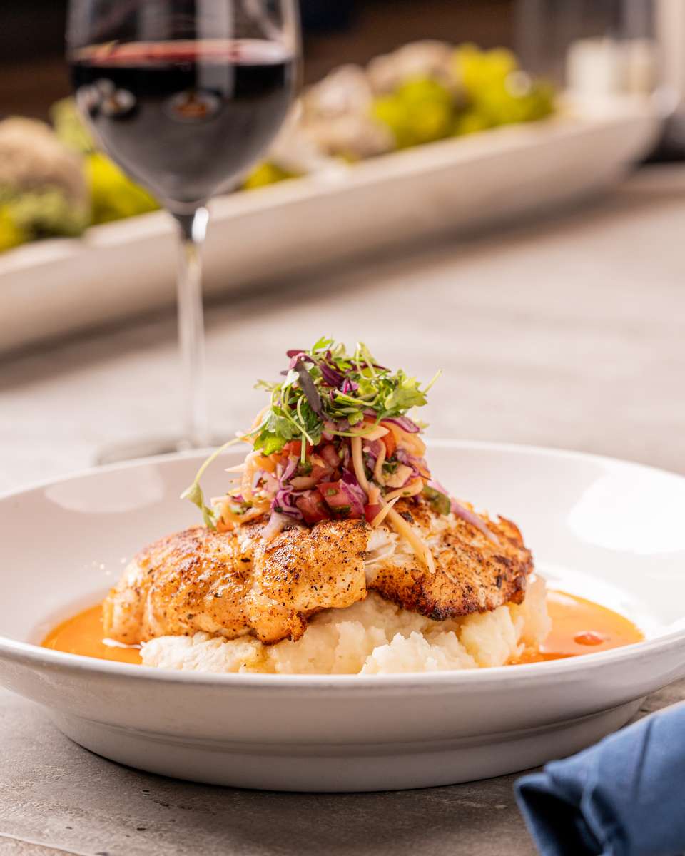 grouper mango salsa