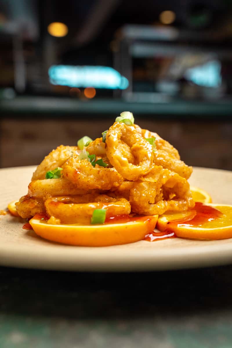 calamari