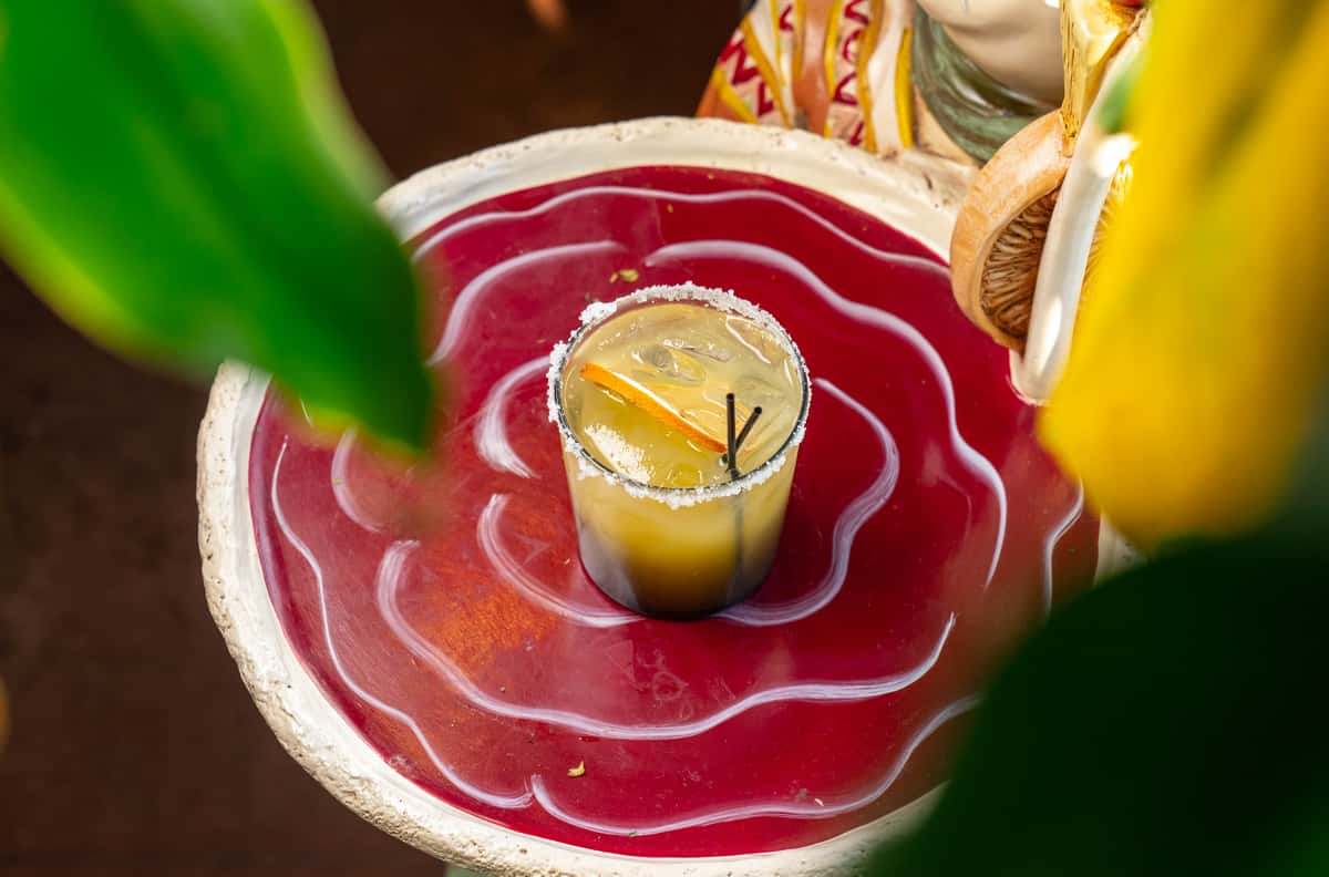 cocktail