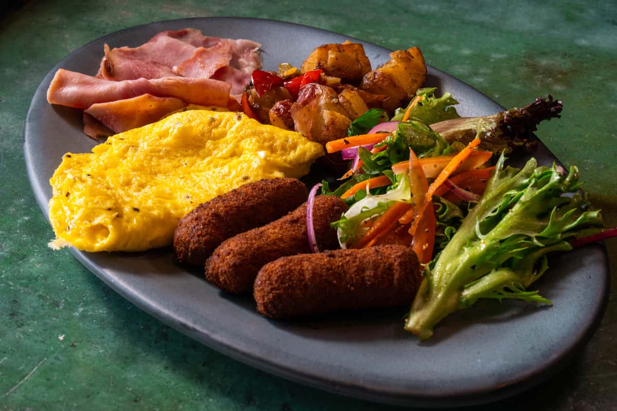 brunch