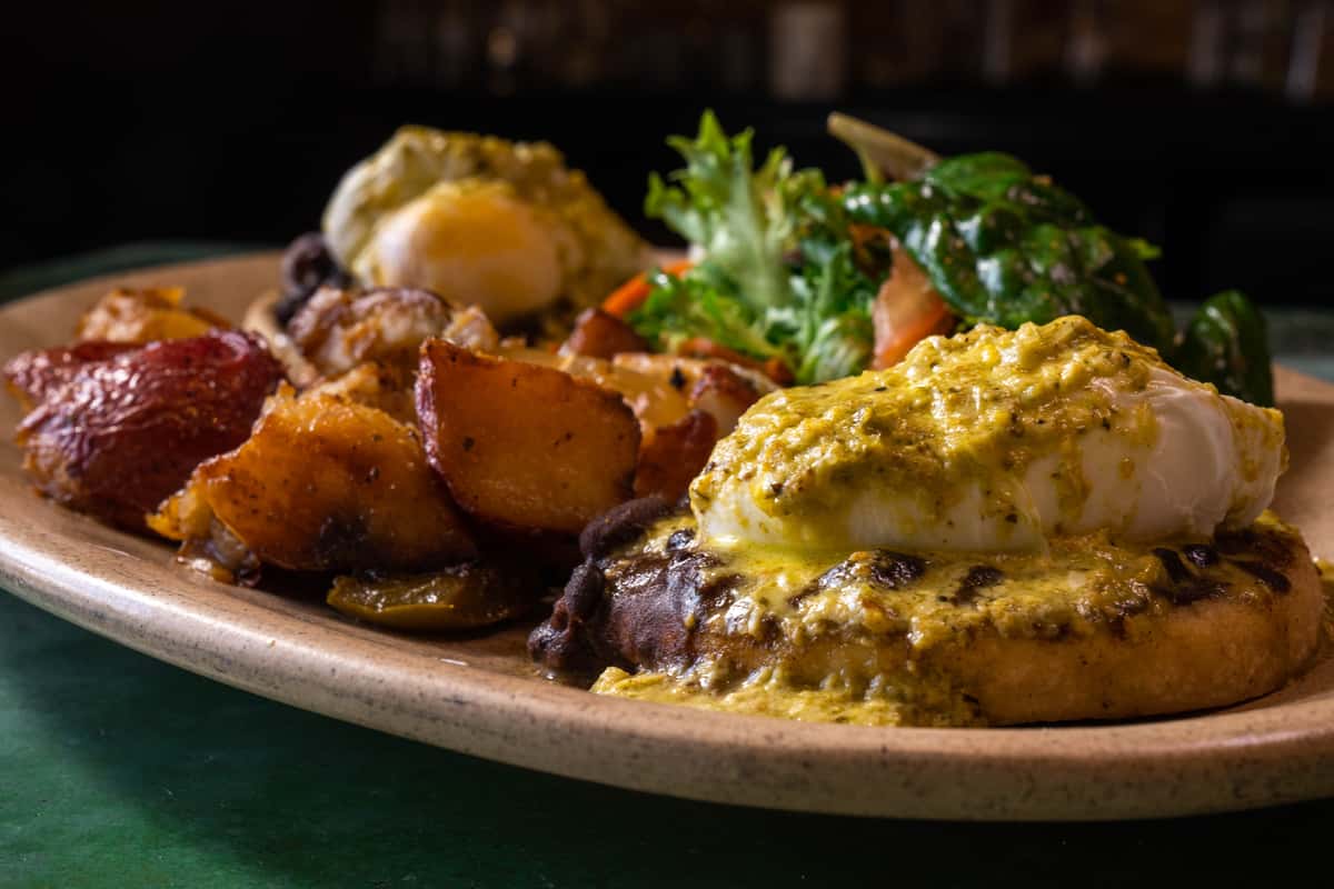 mexican entree