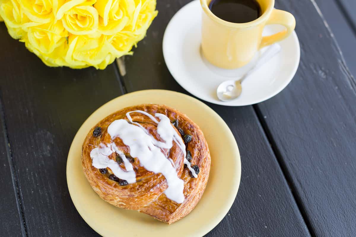 cinnamon roll