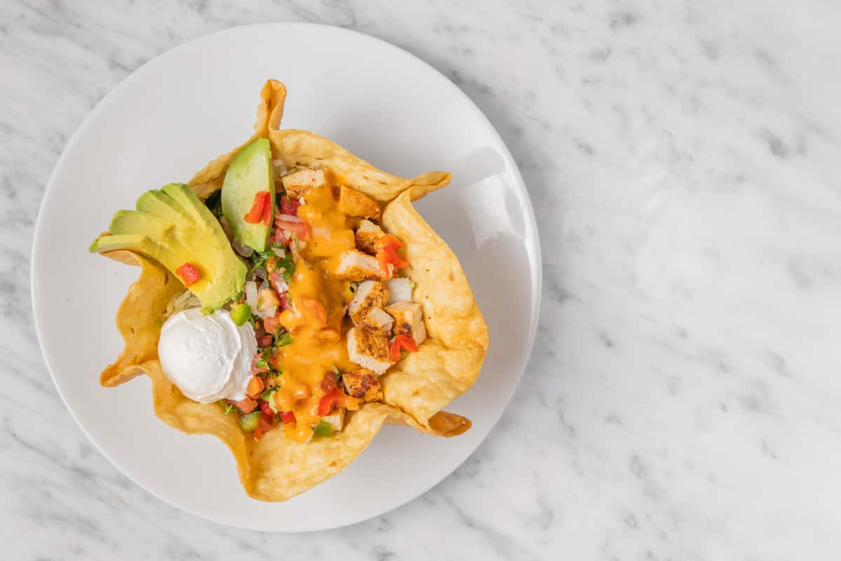 Taco Salad