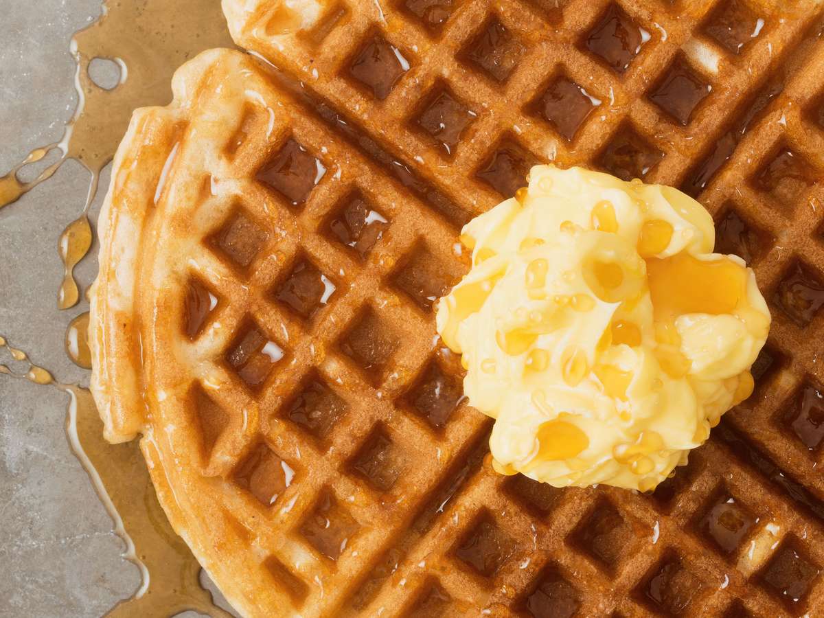waffle