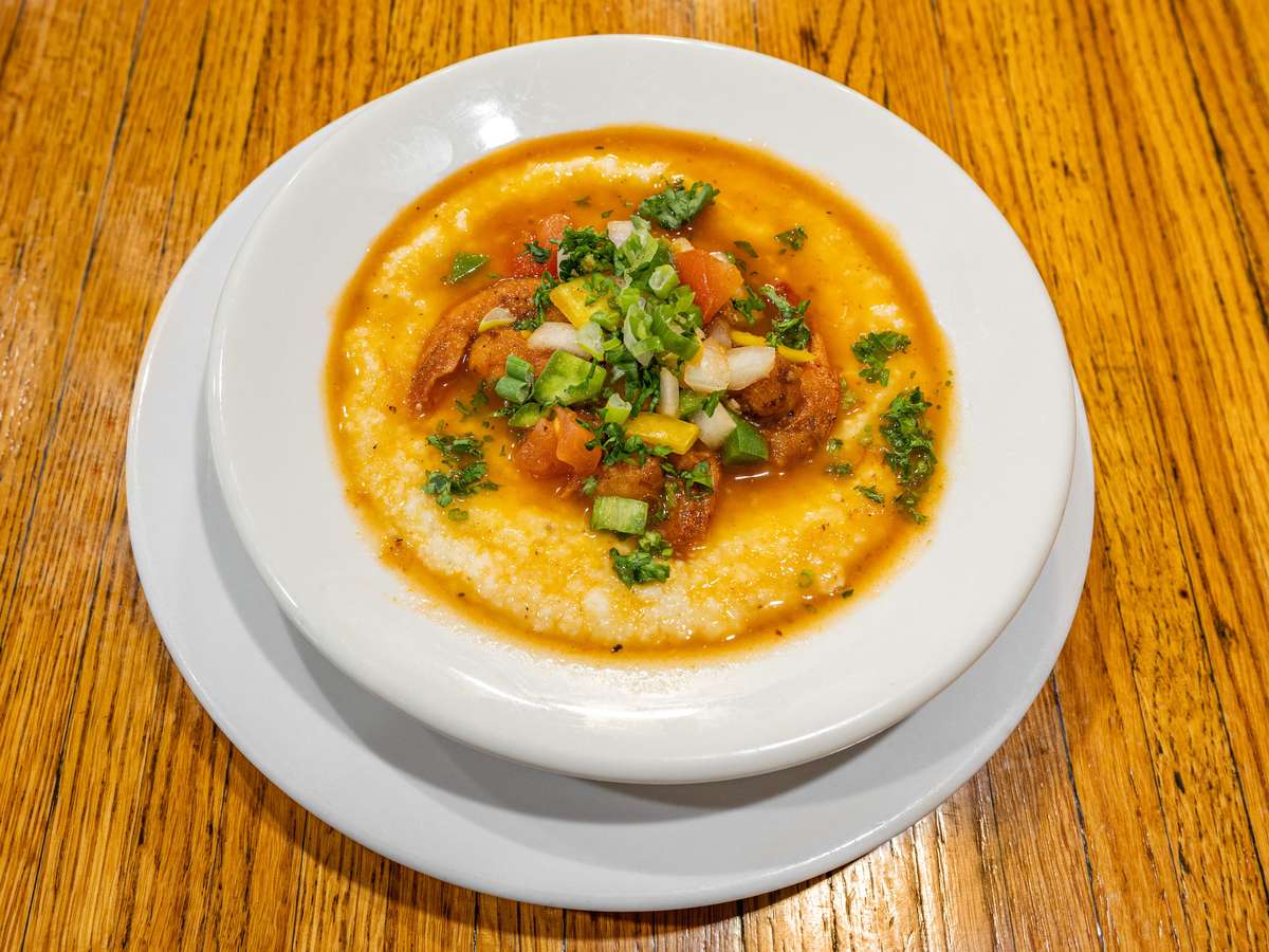 grits