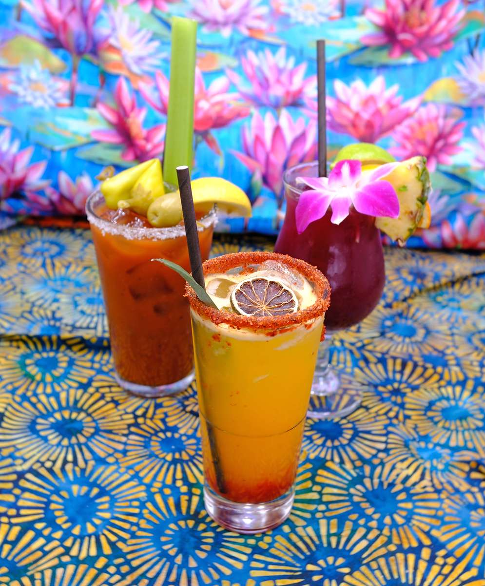 Drinks