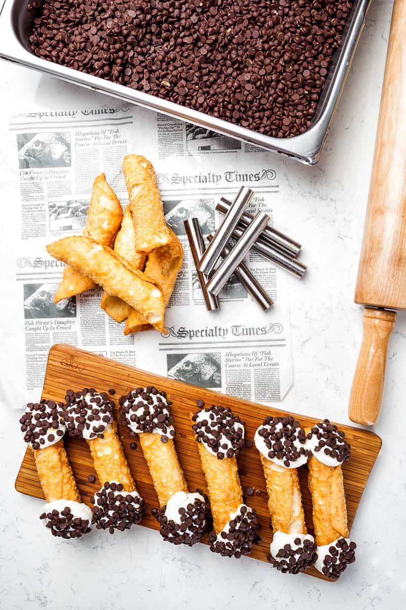 Cannoli