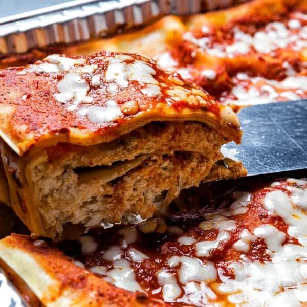 Lasagna