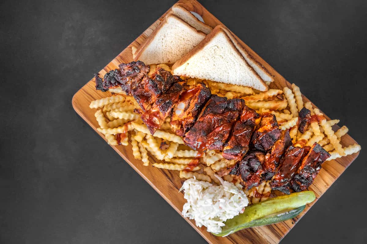 House Specials