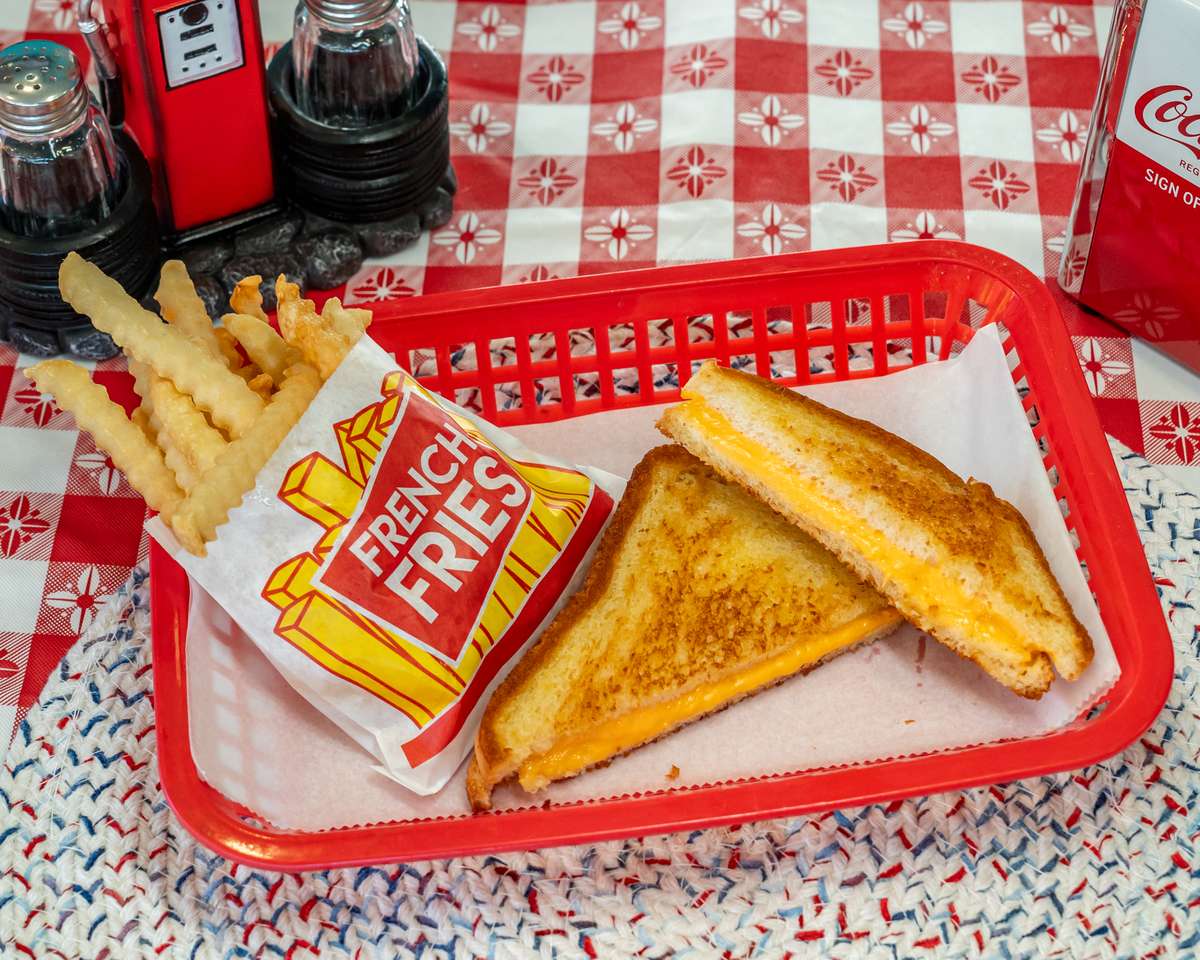 Kids Meal