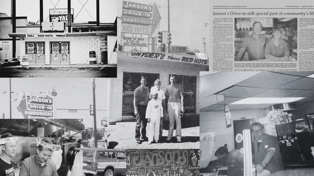 Our story Images