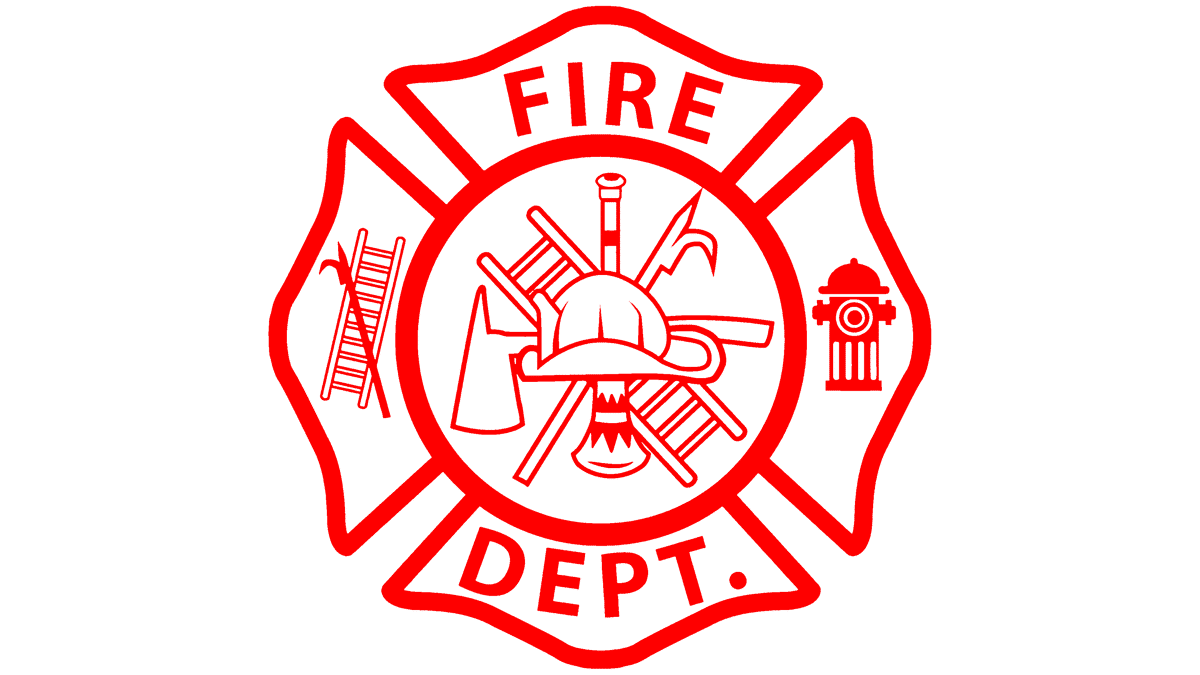 Fire Department Logo