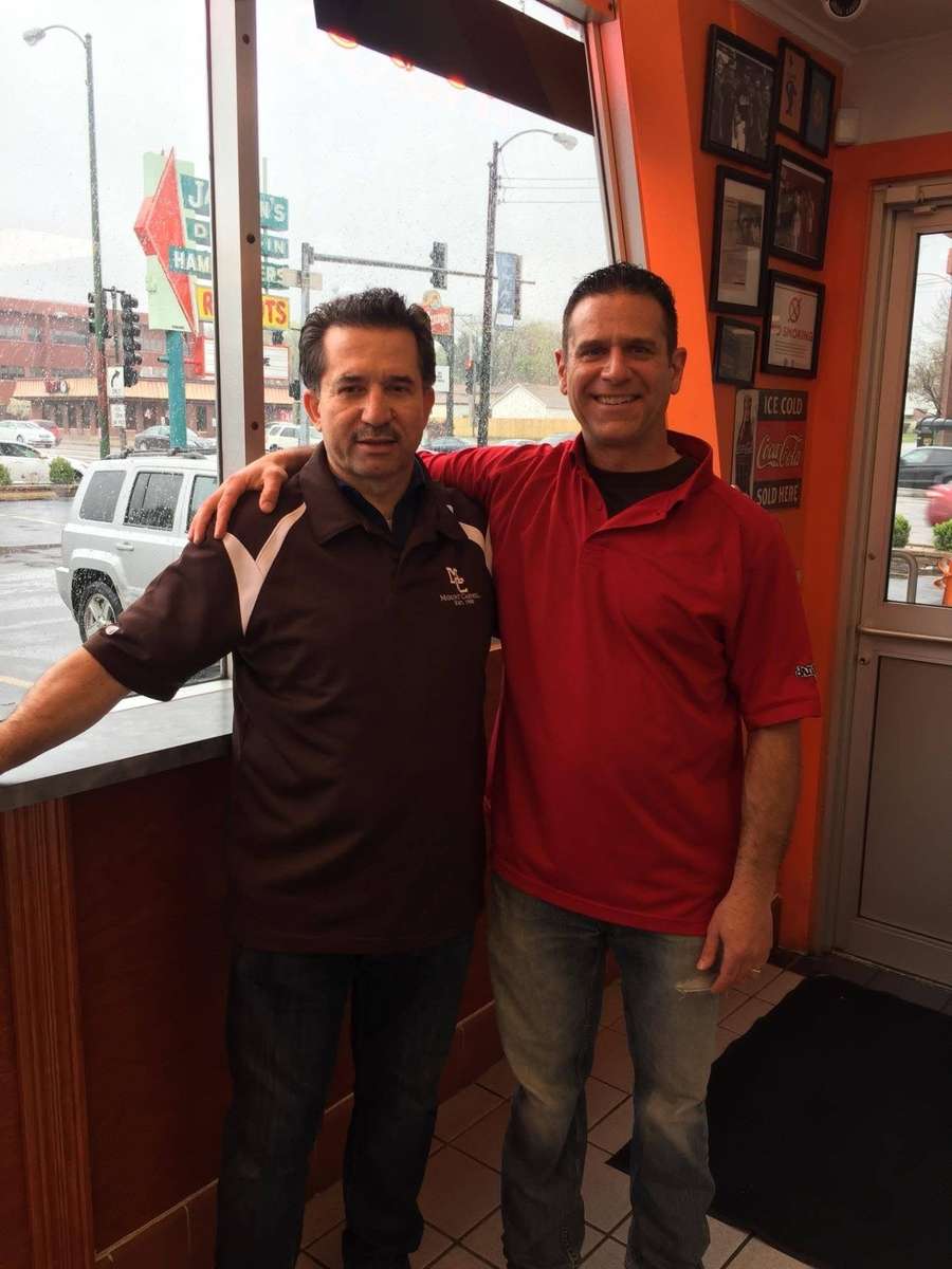 Janson's Community