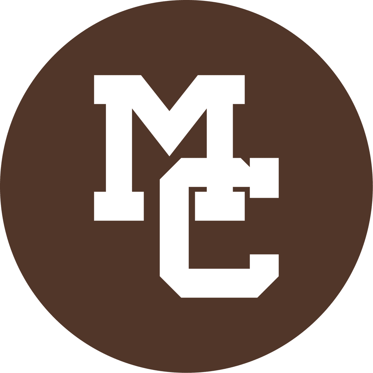 Mount Carmel Logo