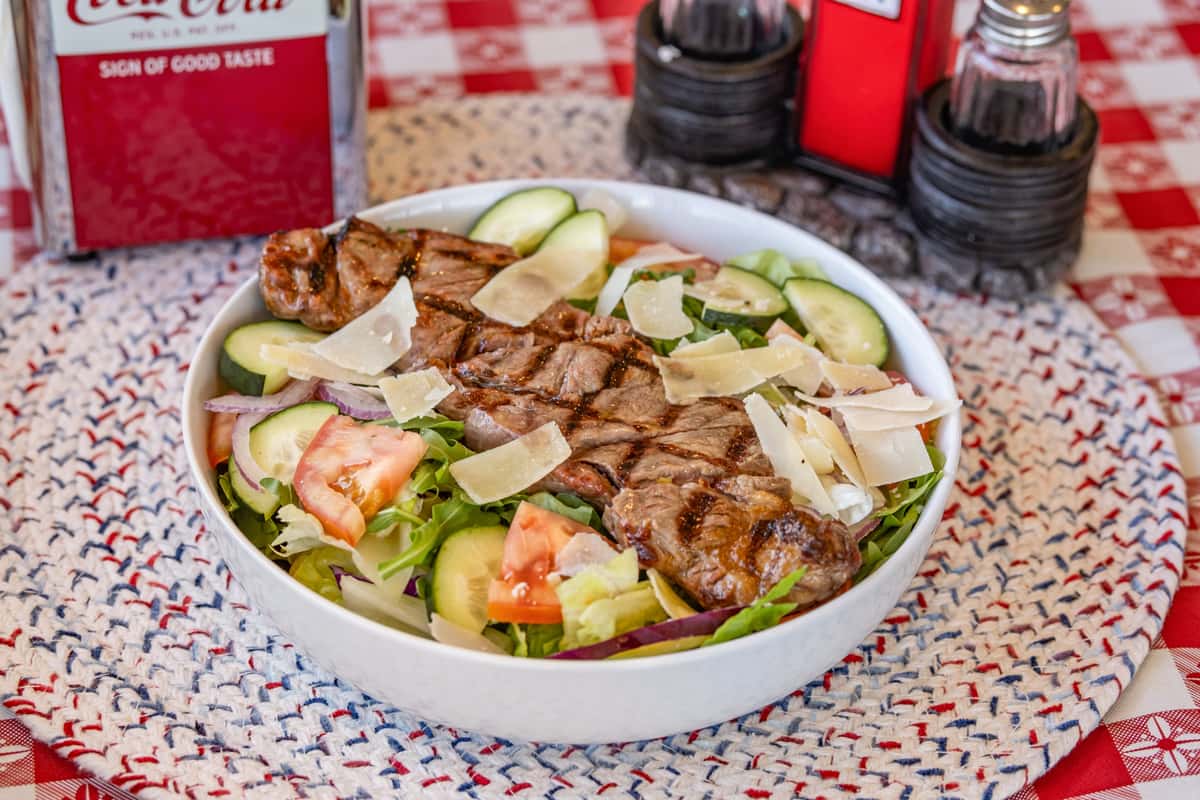 Salads