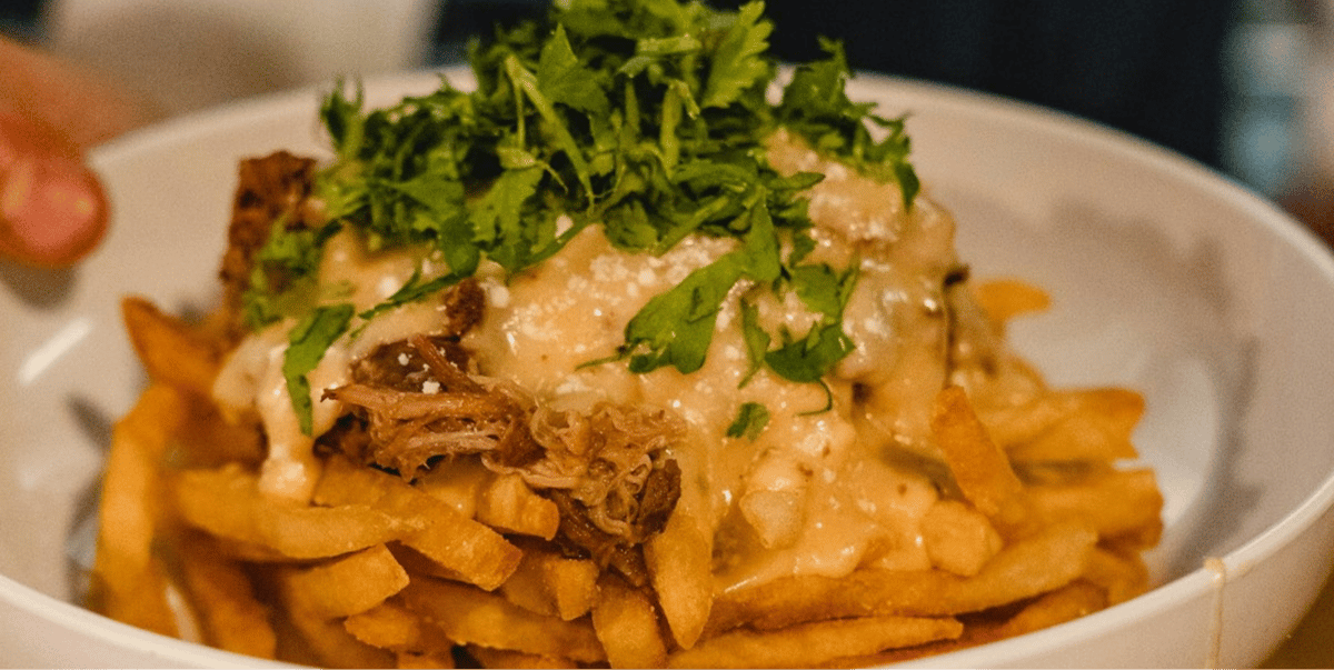 Skout Taphouse and Provisions
