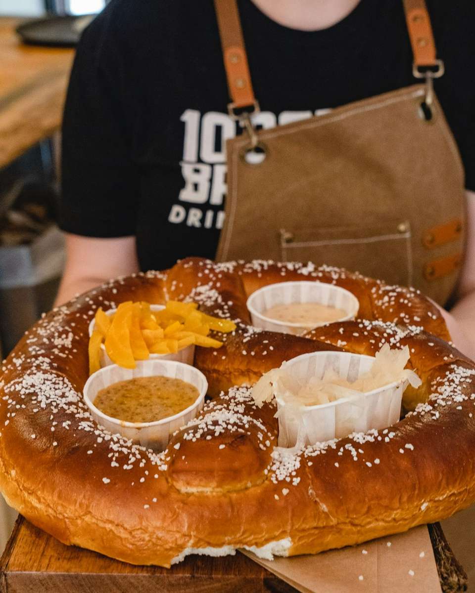 Skout Taphouse and Provisions