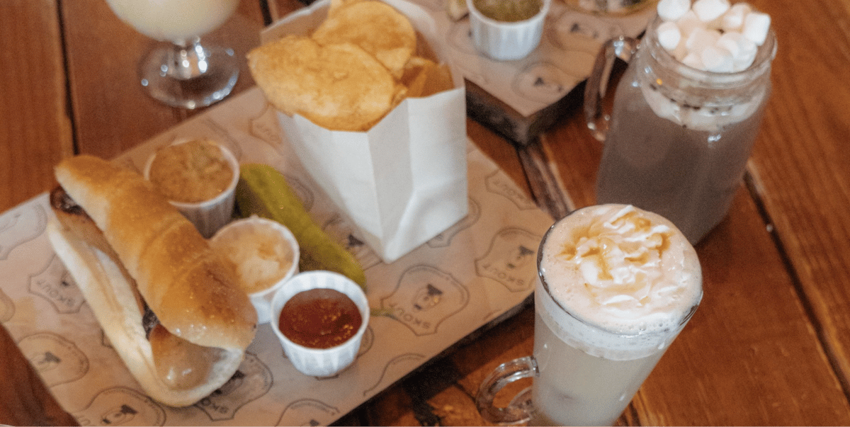 Skout Taphouse and Provisions
