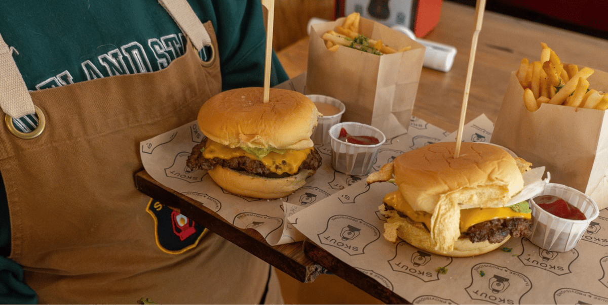 Skout Taphouse and Provisions