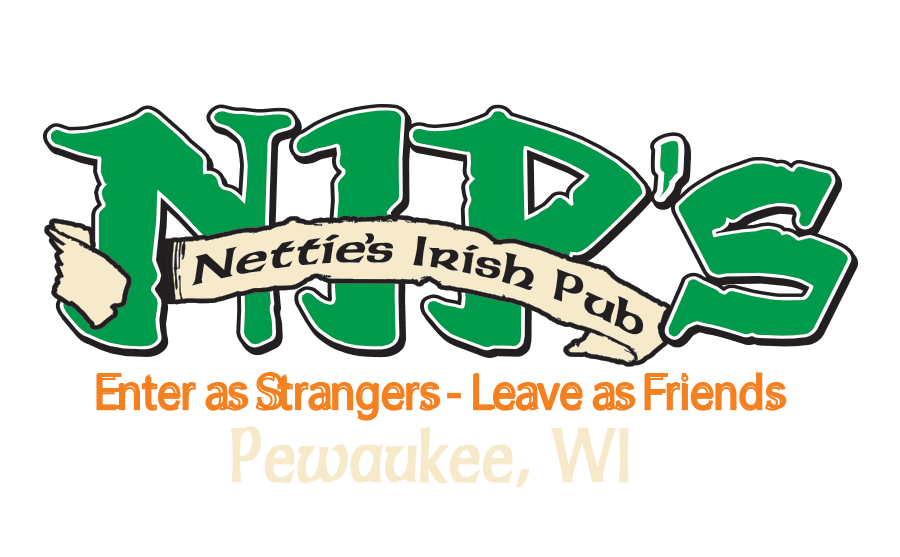 Nettie's Irish Pub - Enter as Strangers, Leave as Friends