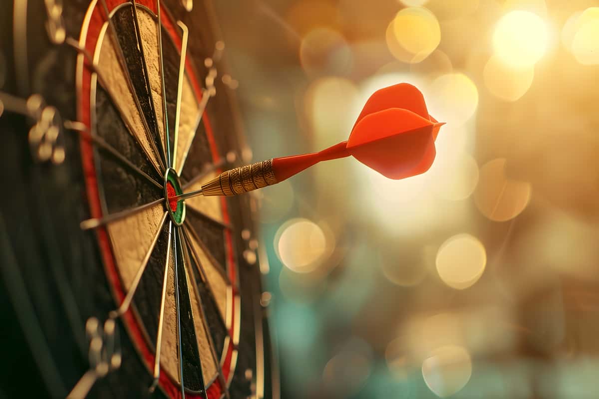 Darts