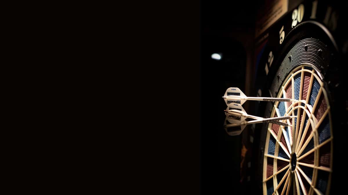 Darts