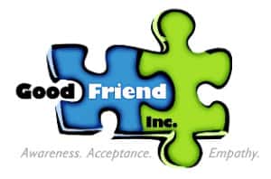 Good Friends Inc.