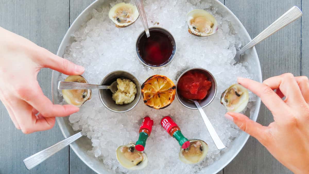 Oyster