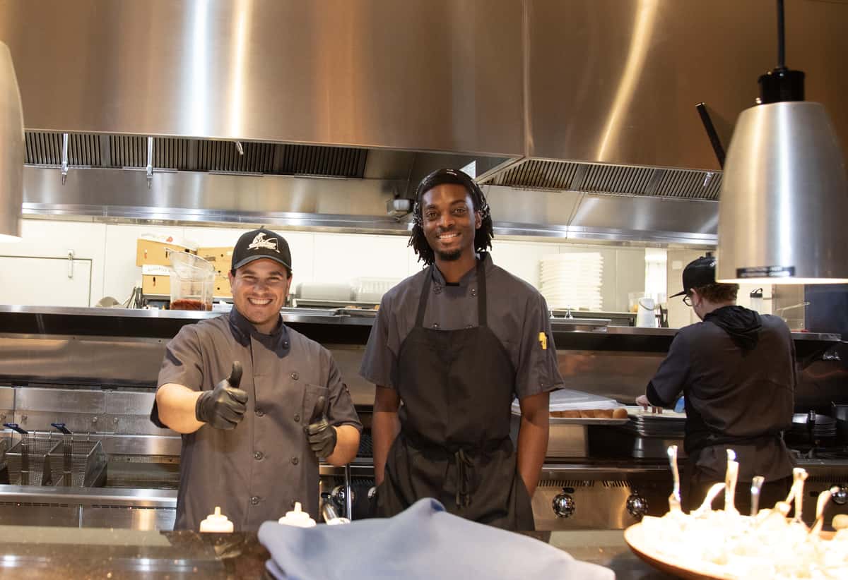 chefs