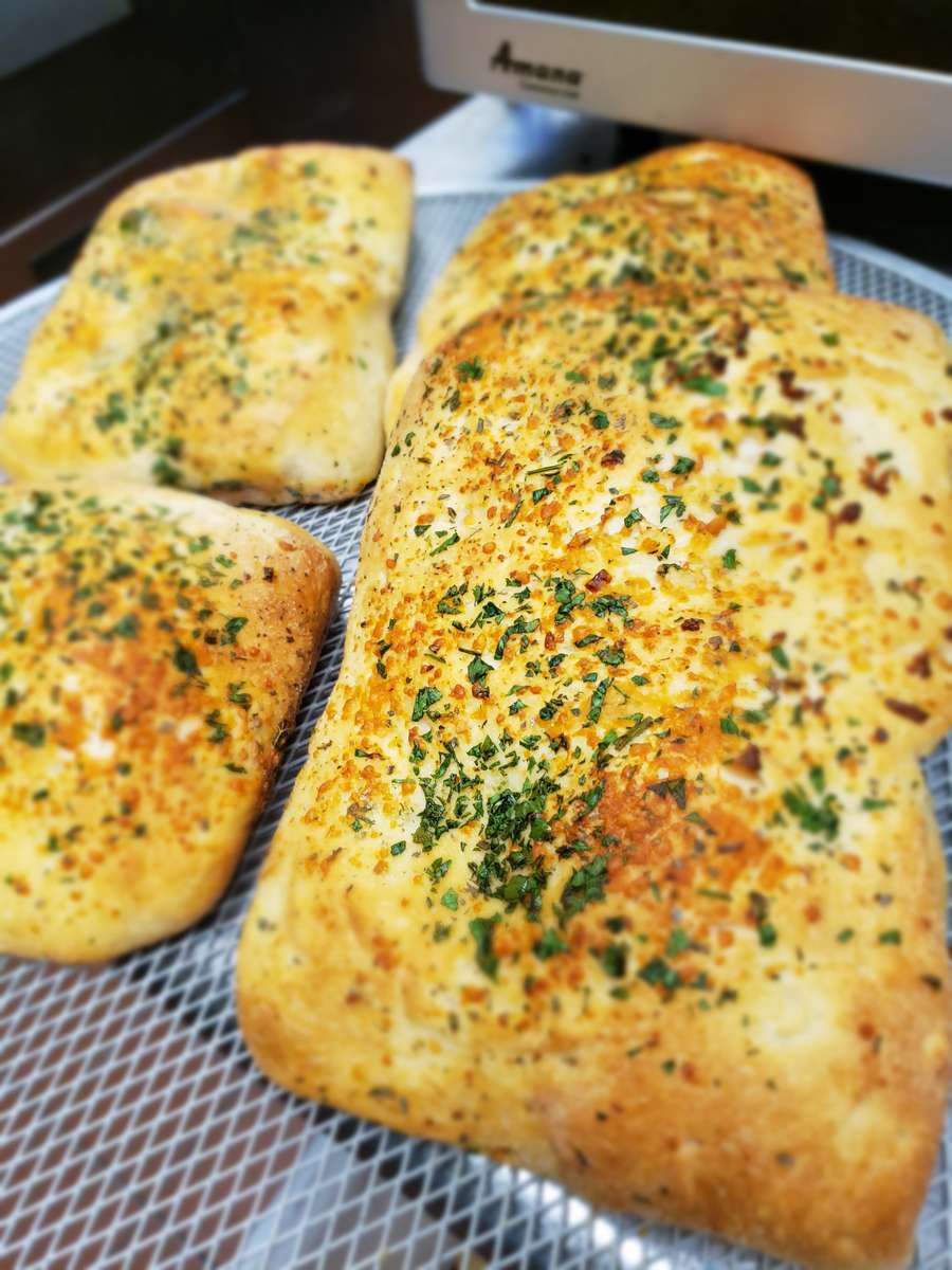 bread