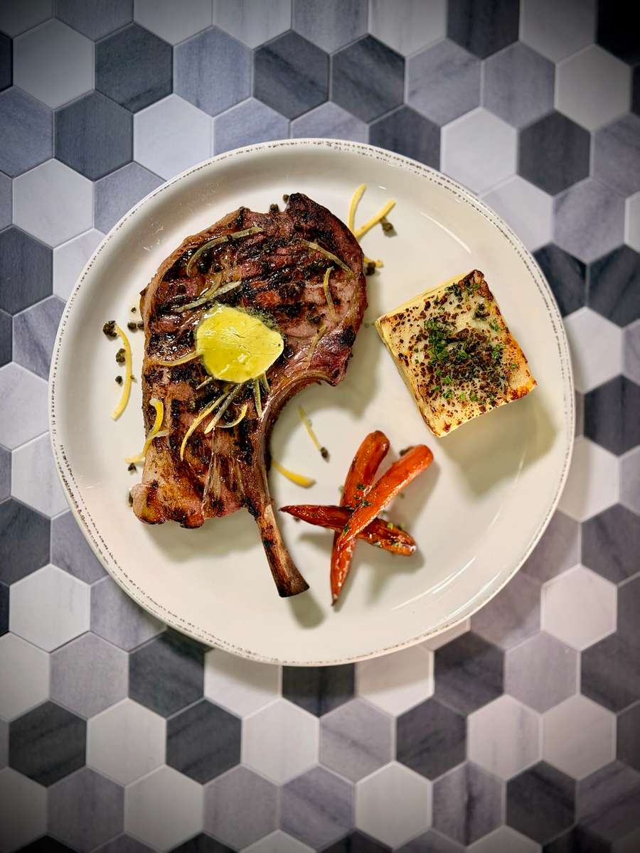 Pork Chop