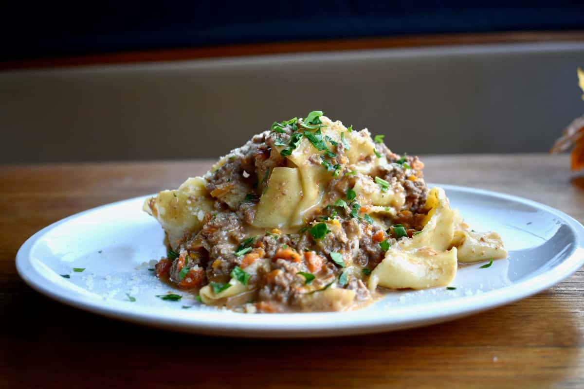 Bolognese