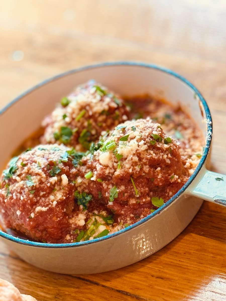 Meatballs