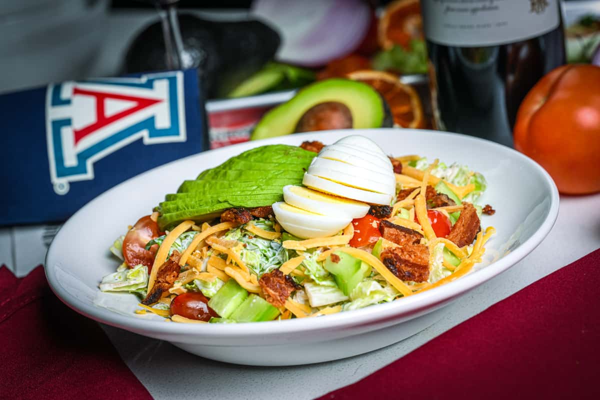 Cobb Salad
