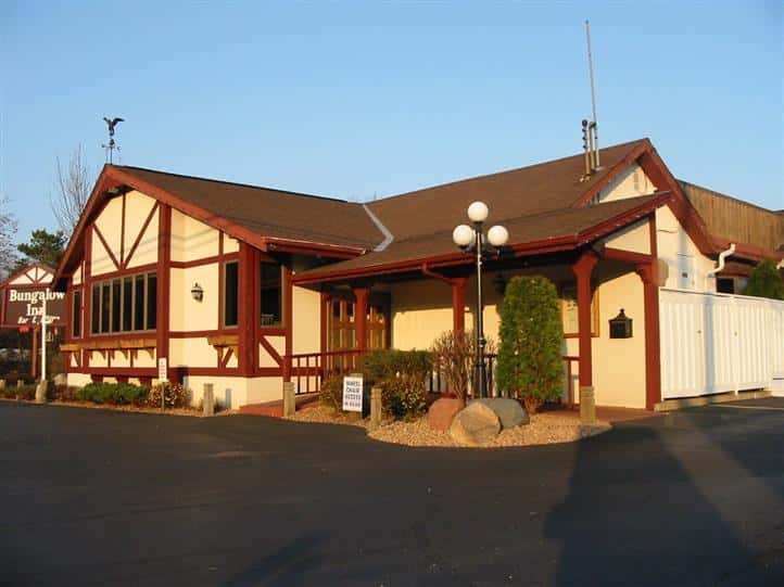 Bungalow Inn