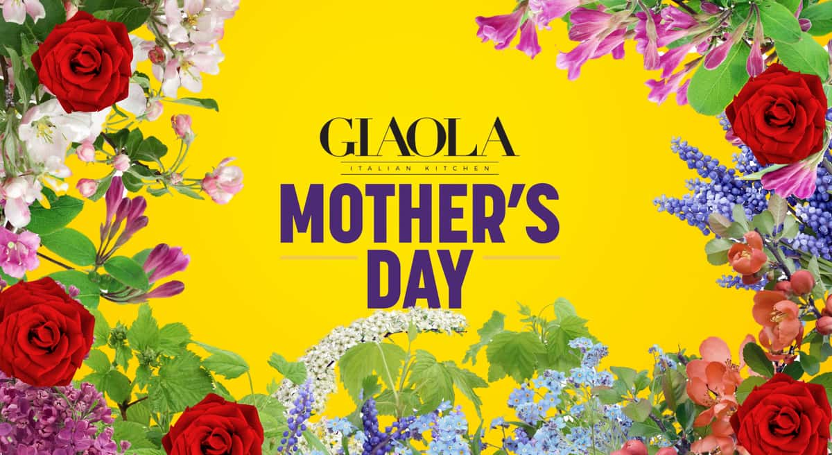 MOTHER'S DAY